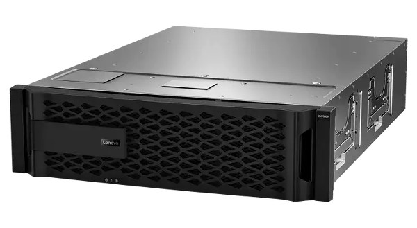 Lenovo Storage DM Sytstem